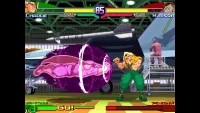 4. Street Fighter: 30th Anniversary Collection Launch (PC) (klucz STEAM)